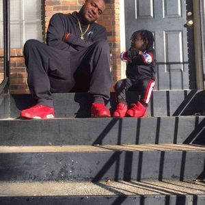 Meet your Posher, Freddie